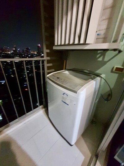 ยู ดีไลท์ แอท อ่อนนุช สเตชั่น / U Delight @ Onnut Station-5