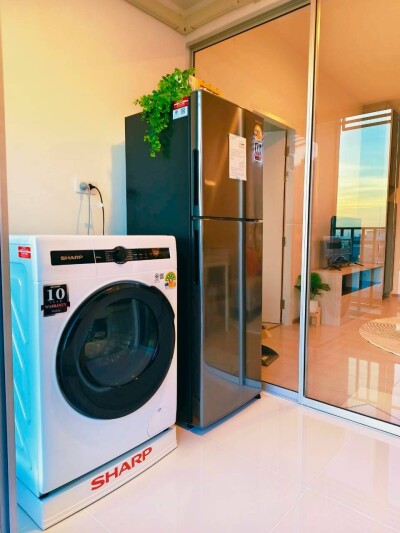 นิช โมโน สุขุมวิท - ปู่เจ้า / Niche Mono Sukhumvit - Puchao-9