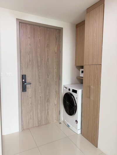 นิช โมโน สุขุมวิท - แบริ่ง / Niche Mono Sukhumvit - Bearing-8