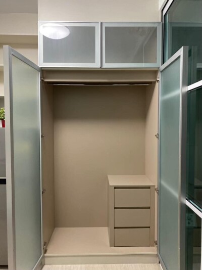 แชปเตอร์วัน อีโค รัชดา - ห้วยขวาง / Chapter One Eco Ratchada - Huai Khwang-5