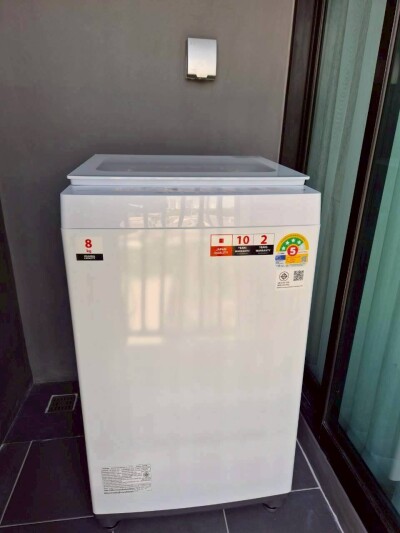 แอทโมซ ทรอปิคานา บางนา / Atmoz Tropicana Bangna-8