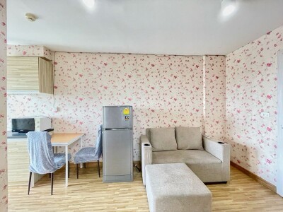 ดิ ไอริส เวสท์เกต / The Iris westgate-7