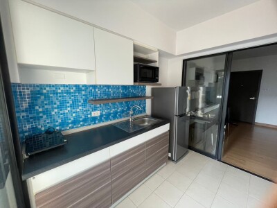 ศุภาลัย ซิตี้ รีสอร์ท สถานีแบริ่ง / Supalai City Resort Bearing Station (Lasalle)-6