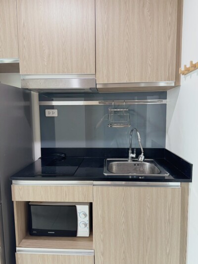 นิช โมโน สุขุมวิท - แบริ่ง / Niche Mono Sukhumvit - Bearing-9