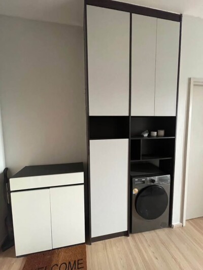 เดอะ แคปิตอล เอกมัย - ทองหล่อ / The Capital Eakamai - Thonglor