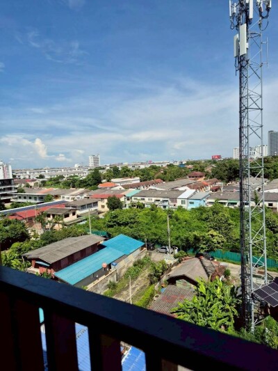 แอทโมซ ทรอปิคานา บางนา / Atmoz Tropicana Bangna-9