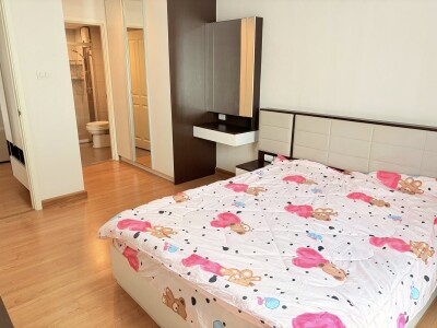 ศุภาลัย ซิตี้ รีสอร์ท สถานีแบริ่ง / Supalai City Resort Bearing Station (Lasalle)-2