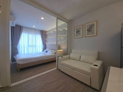 รีเจ้นท์ โฮม บางนา (โครงการใหม่) / Regent Home Bangna (New Project)-1