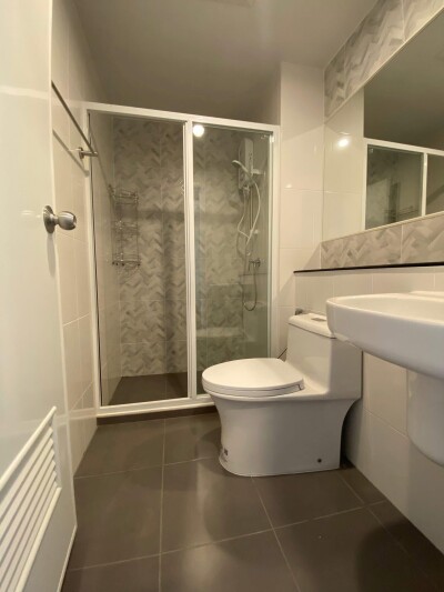 รีเจ้นท์ โฮม บางนา (โครงการใหม่) / Regent Home Bangna (New Project)-6