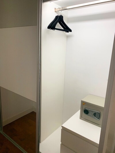 สิริ เรสซิเด้นซ์ สุขุมวิท 24 / Siri Residence Sukhumvit 24-4