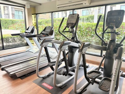 ศุภาลัย ซิตี้ รีสอร์ท สถานีแบริ่ง / Supalai City Resort Bearing Station (Lasalle)-9