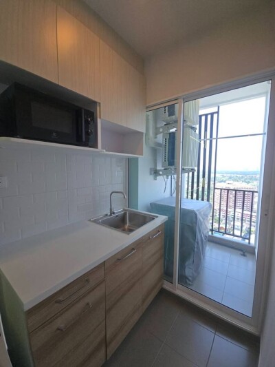 รีเจ้นท์ โฮม บางนา (โครงการใหม่) / Regent Home Bangna (New Project)-6