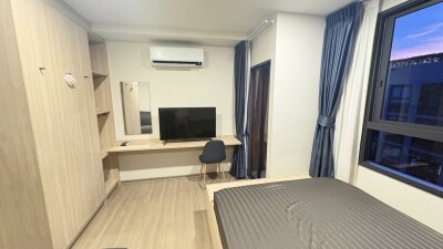 เดอะ มูฟ บางนา / The MUVE Bangna-2