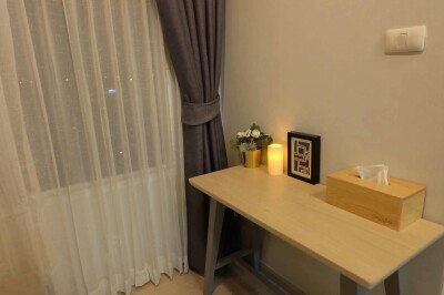 แชปเตอร์วัน อีโค รัชดา - ห้วยขวาง / Chapter One Eco Ratchada - Huai Khwang-4