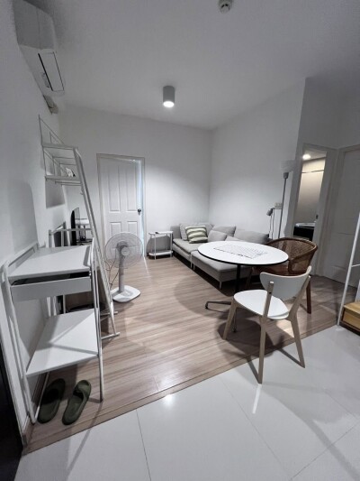 ชาโตว์ อิน ทาวน์ สุขุมวิท 62/1 / Chateau In Town Sukhumvit 62/1