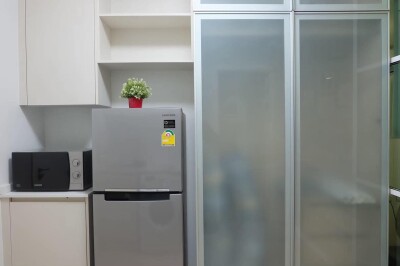 แชปเตอร์วัน อีโค รัชดา - ห้วยขวาง / Chapter One Eco Ratchada - Huai Khwang-6