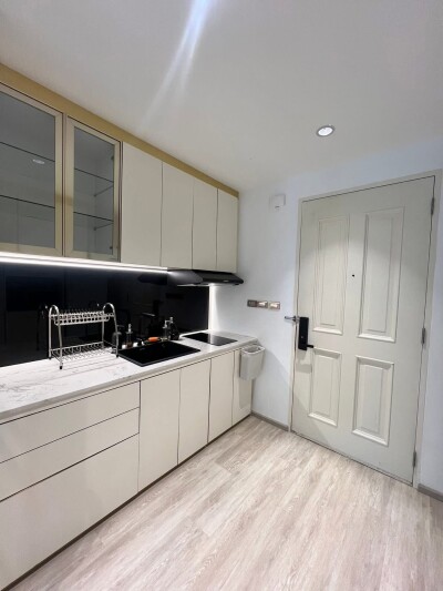 เดอะ โคลเวอร์ ทองหล่อ / The Clover Thonglor-9