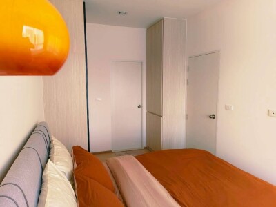 นิช โมโน สุขุมวิท - ปู่เจ้า / Niche Mono Sukhumvit - Puchao-5