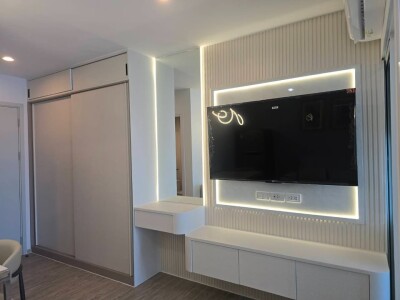 รีเจ้นท์ โฮม บางนา (โครงการใหม่) / Regent Home Bangna (New Project)-2