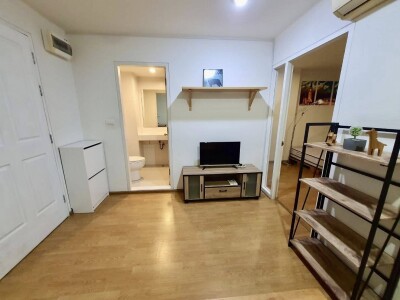 ยู ดีไลท์ แอท อ่อนนุช สเตชั่น / U Delight @ Onnut Station-3