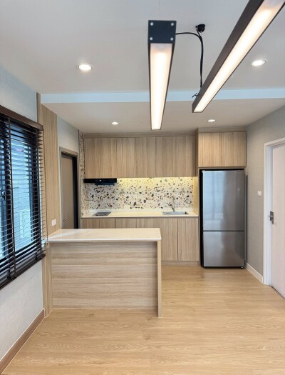 โคโม่ โบทานิก้า บางนา-9