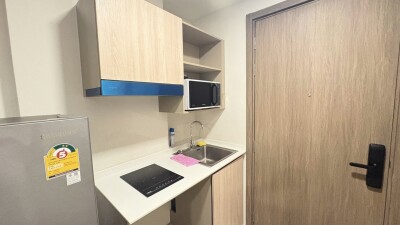 เดอะ มูฟ บางนา / The MUVE Bangna-7