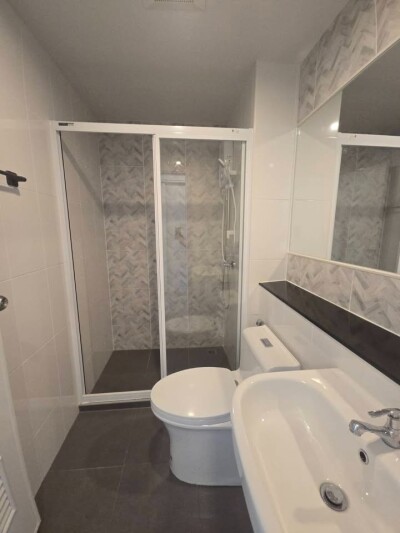 รีเจ้นท์ โฮม บางนา (โครงการใหม่) / Regent Home Bangna (New Project)-7