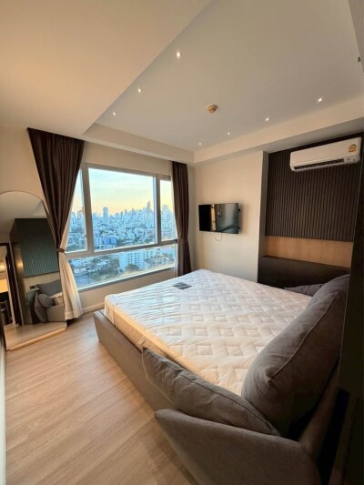 ทรู ทองหล่อ / Thru Thonglor-3