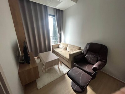 เดอะ แคปิตอล เอกมัย - ทองหล่อ / The Capital Eakamai - Thonglor