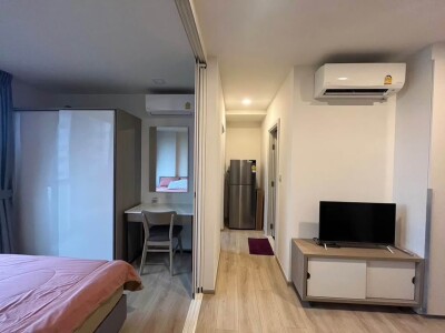 แชมเบอร์ส อ่อนนุช สเตชั่น / Chambers Onnut Station-2