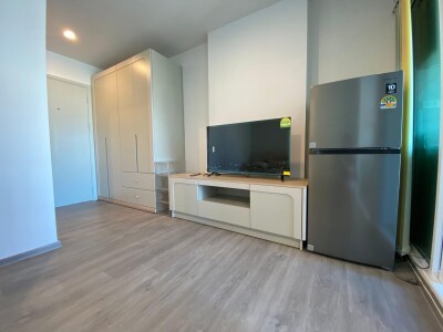 รีเจ้นท์ โฮม บางนา (โครงการใหม่) / Regent Home Bangna (New Project)-2