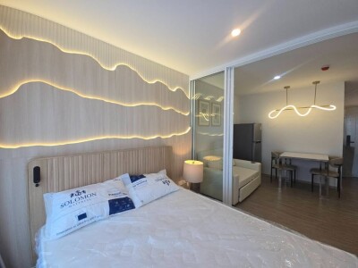 รีเจ้นท์ โฮม บางนา (โครงการใหม่) / Regent Home Bangna (New Project)-3