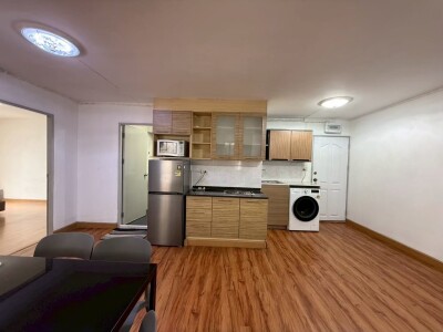 อัพเดทล่าสุด 10/12/2568 : อัสสกาญจน์ เพลส ทวิน คอนโด / Ussakan Place Twin Condo-4