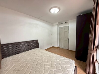 อัพเดทล่าสุด 10/12/2568 : อัสสกาญจน์ เพลส ทวิน คอนโด / Ussakan Place Twin Condo-9