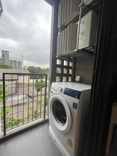 แชมเบอร์ส อ่อนนุช สเตชั่น / Chambers Onnut Station-9