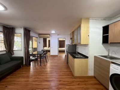 อัพเดทล่าสุด 10/12/2568 : อัสสกาญจน์ เพลส ทวิน คอนโด / Ussakan Place Twin Condo-6