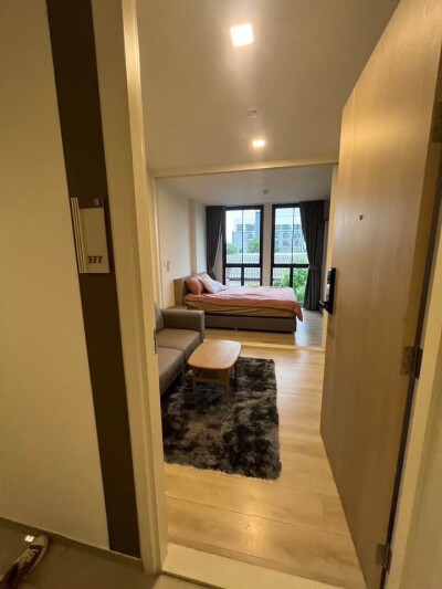 แชมเบอร์ส อ่อนนุช สเตชั่น / Chambers Onnut Station-5