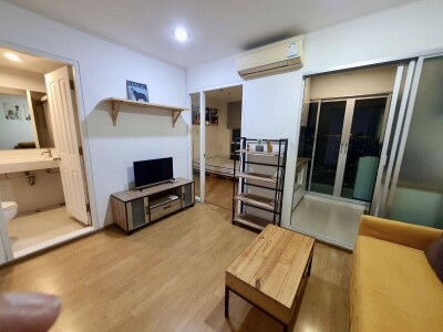 ยู ดีไลท์ แอท อ่อนนุช สเตชั่น / U Delight @ Onnut Station-2