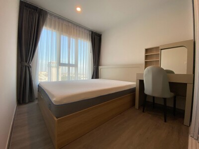 รีเจ้นท์ โฮม บางนา (โครงการใหม่) / Regent Home Bangna (New Project)-3