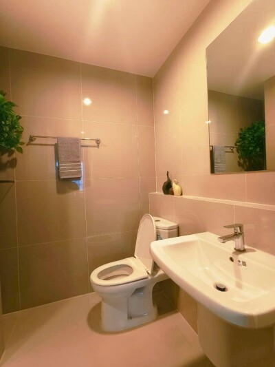 นิช โมโน สุขุมวิท - ปู่เจ้า / Niche Mono Sukhumvit - Puchao-10