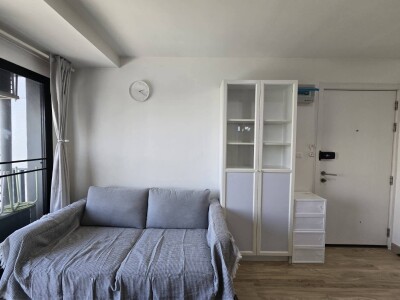 ดิ เอ็กเซล ไฮดะเวย์ ลาซาล 11 / The Excel Hideaway Lasalle 11-2