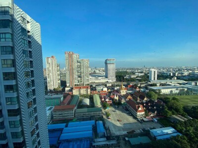 รีเจ้นท์ โฮม บางนา (โครงการใหม่) / Regent Home Bangna (New Project)-7