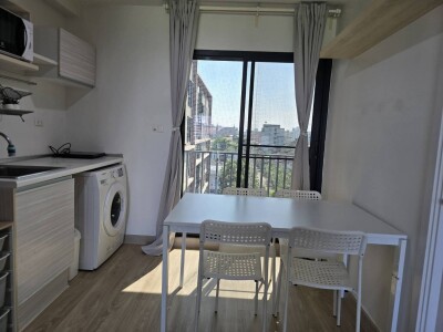 ดิ เอ็กเซล ไฮดะเวย์ ลาซาล 11 / The Excel Hideaway Lasalle 11-9