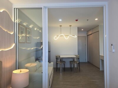 รีเจ้นท์ โฮม บางนา (โครงการใหม่) / Regent Home Bangna (New Project)-4