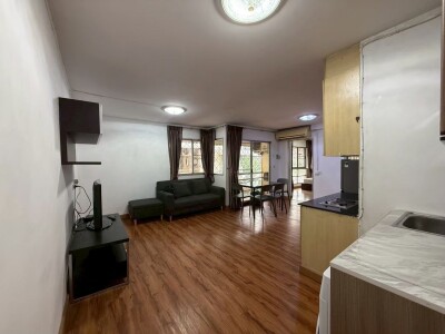 อัพเดทล่าสุด 10/12/2568 : อัสสกาญจน์ เพลส ทวิน คอนโด / Ussakan Place Twin Condo-2