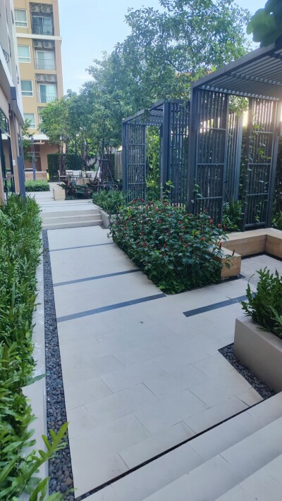 นิช โมโน สุขุมวิท - ปู่เจ้า / Niche Mono Sukhumvit - Puchao-16