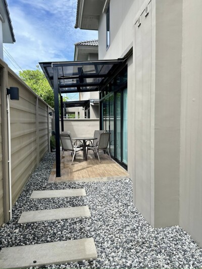 โคโม่ โบทานิก้า บางนา-23