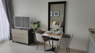 เดอะ ลอฟท์ เอกมัย / The Lofts Ekkamai-4