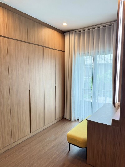 โคโม่ โบทานิก้า บางนา-21