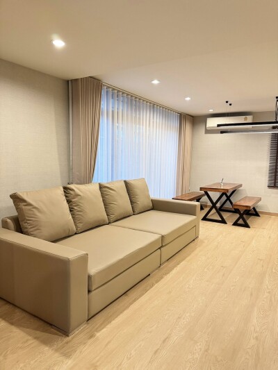 โคโม่ โบทานิก้า บางนา-5